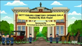 Family Guy - Season 24 Episode 15